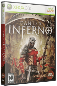 Dante's Inferno (2010) XBOX360