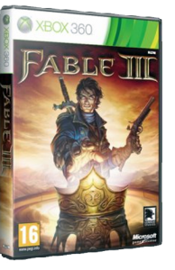 Fable 3 (2011) XBOX360