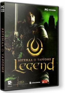    / Legend: Hand of God (2008) PC | RePack  Fenixx