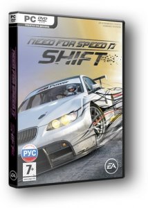 Need for Speed: Shift (2009) PC | RePack  Fenixx