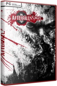 Afterfall:   / Afterfall: Insanity (2011) PC | RePack  Fenixx
