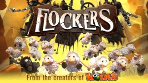 Flockers (2015) Android