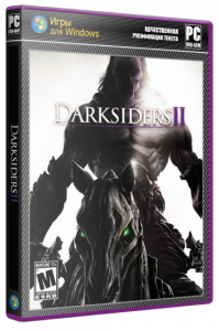 Darksiders 2: Death Lives (2012) PC | RePack  Fenixx