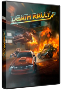 Death Rally (2012) PC | RePack от Fenixx