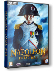 Napoleon: Total War - Imperial Edition (2011) PC | RePack от Fenixx