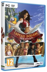 Captain Morgane And The Golden Turtle (2012) PC | Repack  Fenixx