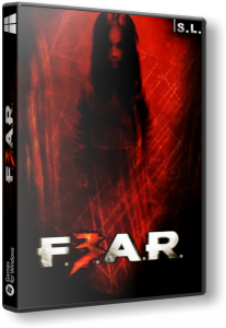 F.E.A.R. 3 (2011) PC | RePack by SeregA-Lus