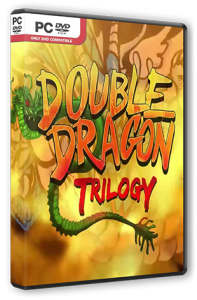 Double Dragon: Trilogy (2015) PC | Лицензия