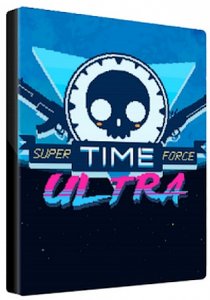 Super Time Force Ultra (2014) PC | RePack