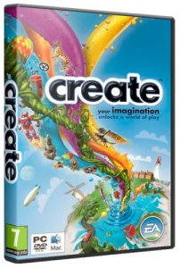 Create (2010) PC | RePack  Fenixx