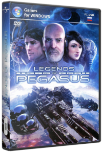 Legends of Pegasus (2012) PC | RePack от Fenixx
