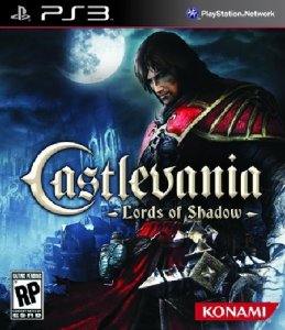 Castlevania: Lords of Shadow (2010) PS3
