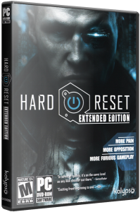 Hard Reset: Extended Edition (2012) PC | RePack  Fenixx