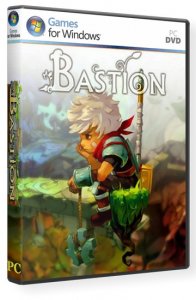 Bastion (2011) PC | RePack  Fenixx