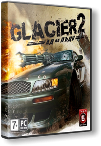 Glacier 2: Hell on Ice (2009)  | Repack  Fenixx