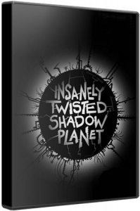 Insanely Twisted Shadow Planet (2012) PC | RePack  Fenixx