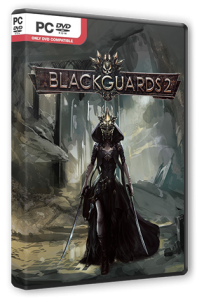 Blackguards 2 (2015) PC | RePack  R.G. Steamgames