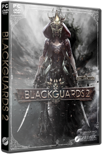 Blackguards 2 (2015) PC | RePack  xatab