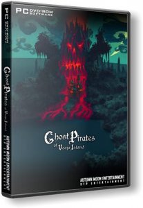 Ghost Pirates of Vooju Island (2009) PC | RePack  R.G. Revenants