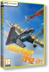 Dogfight 1942 (2012) PC | RePack  Fenixx