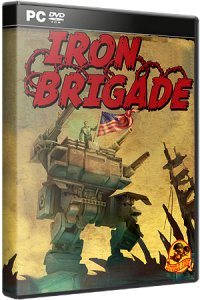 Iron Brigade (2012) PC | RePack от Fenixx