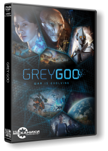 Grey Goo (2015) PC | RePack  R.G. 
