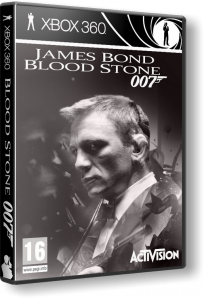 James Bond: Blood Stone (2010) XBOX360