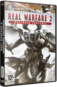   2:   / Real Warfare 2: Northern Crusades (2011) PC | 
