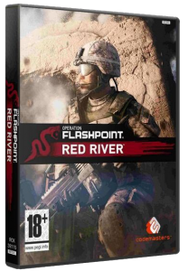 Operation Flashpoint: Red River (2011) PC | RePack  R.G. Element Arts