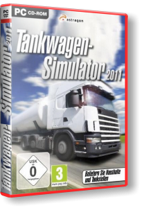 Tankwagen-Simulator 2011 (2010) PC | RePack от Fenixx