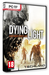Dying Light: Ultimate Edition (2015) PC | Steam-Rip  R.G. Steamgames
