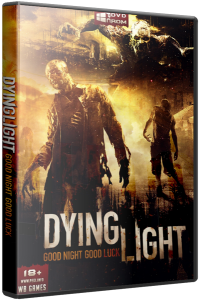 Dying Light (2015) PC | 