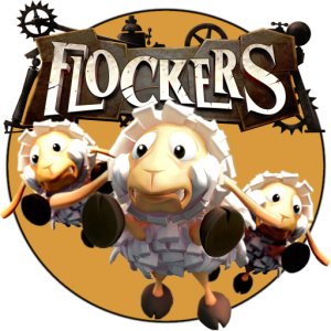 Flockers (2015) iOS