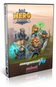 Hero Academy (2012) PC | RePack от Fenixx