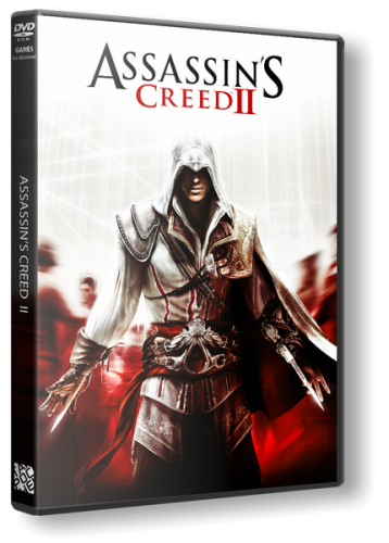 Assassin's Creed: Anthology (2008-2014) PC | 
