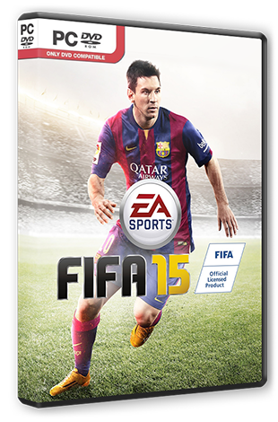 Механика fifa. ФИФА 15 обложка. FIFA 15 обложка русская. FIFA 2014 PC DVD.