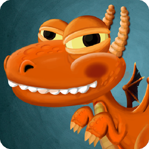 Trouble Dragons (2015) Android