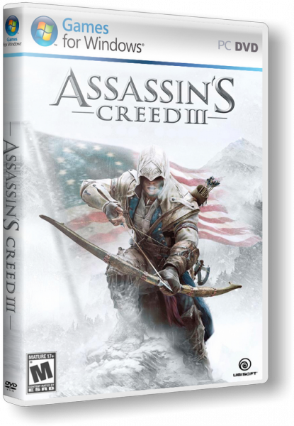 Assassin's Creed: Anthology (2008-2014) PC | 