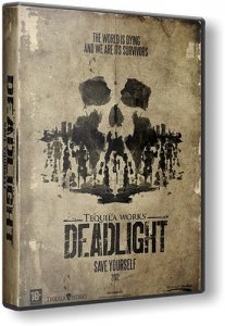 Deadlight (2012) PC | Repack от Fenixx