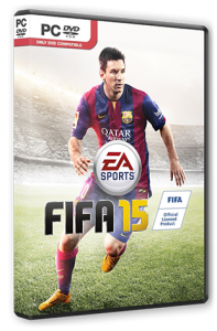 FIFA 15: Ultimate Team Edition (2014) PC | RePack  R.G. Steamgames