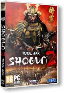 Shogun 2: Total War (2011) PC | RePack от Fenixx