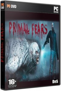 Primal Fears (2013) PC | RePack от Fenixx