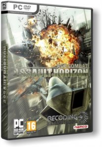 Ace Combat: Assault Horizon (2013) PC | RePack  Fenixx