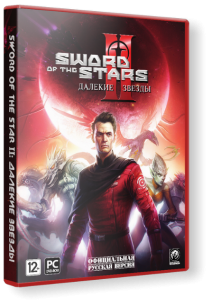 Sword of the Stars 2: Enhanced Edition (2012) PC | Repack  Fenixx