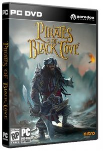 Pirates of Black Cove (2011) PC | RePack  Fenixx