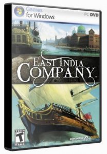 - .   / East India Company. Gold Edition (2009) PC | RePack  Fenixx