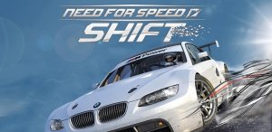 Need for Speed: Shift (2009) Android
