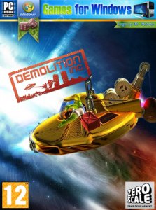 Demolition Inc (2011) PC | Repack  Fenixx