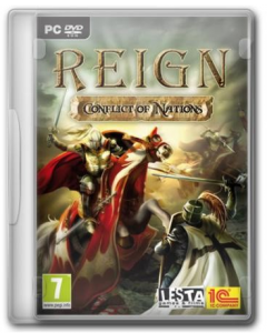 :   / Reign: Conflict of Nations (2009) PC | Repack  Fenixx