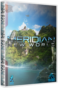Meridian: New World (2014) PC | 
